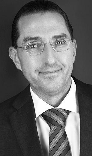 Marcus Feldmann